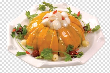 Winter squash Lilium, Pumpkin lily transparent background PNG clipart