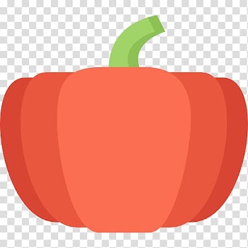 Winter squash Pumpkin Bell pepper , pumpkin food transparent background PNG clipart