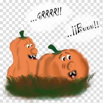 Winter squash Pumpkin Calabaza Cat Canidae, pumpkin transparent background PNG clipart