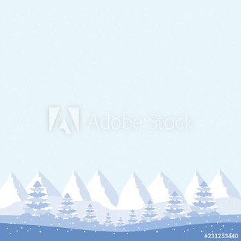 winter vacations christmas