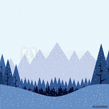 winter vacations christmas