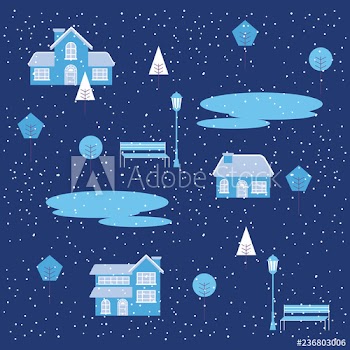 winter vacations christmas