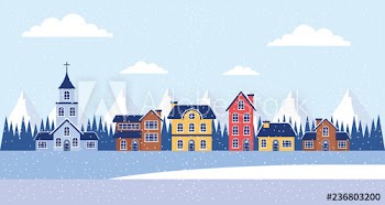 winter vacations christmas