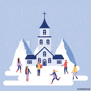 winter vacations christmas