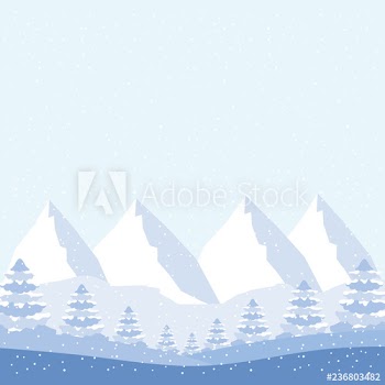 winter vacations christmas