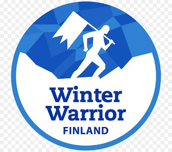 Winter Warrior Finland Wiener Library YouTube Instagram - youtube 