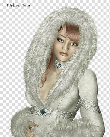 Winter Woman Autumn Female, winter transparent background PNG clipart