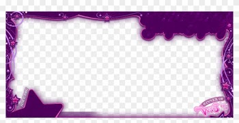 Winx Club Frame Png