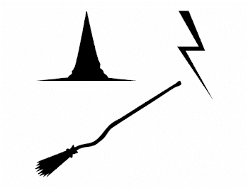 Wip - Harry Potter Broom Vector, Transparent Png Download For Free ...