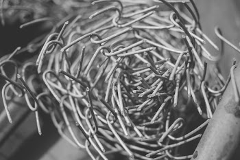 Wire mesh