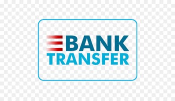 Wire transfer Electronic funds transfer Bank Payment Computer Icons - bank 