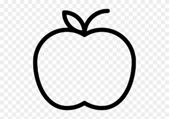 Wireframe Png File - Food