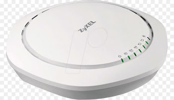 Wireless Access Points IEEE 802.11ac Wi-Fi ZyXEL Netzwerk - access point 