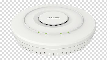 Wireless Access Points Product design Smoke detector, design transparent background PNG clipart