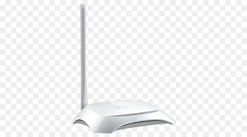 Wireless router DSL modem TP-Link Wireless router - streamer 