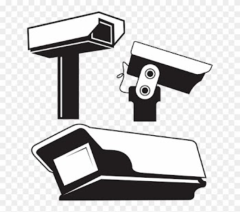 Wireless Security Camera Clip Art - Wireless Security Camera Clip Art