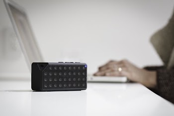 Wireless Speaker