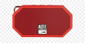 Wireless speaker Altec Lansing Mini H2O Loudspeaker Altec Lansing Jacket H2O - Men Volleyball Serve 