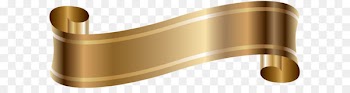 Wiring diagram Clip art - Elegant Banner Old Gold PNG Clip Art 