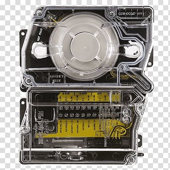 Wiring diagram Smoke detector System Sensor Electrical Wires & Cable, System Sensor transparent background PNG clipart