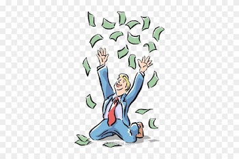 Wirtschaft Und Finanzen / Geld Verdienen Vektor Clipart - Benefits Of Cleaner Production