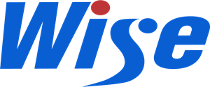 Wise Logo Vector