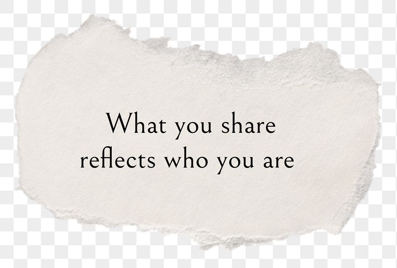 Wise png quote, DIY torn | Free PNG - rawpixel