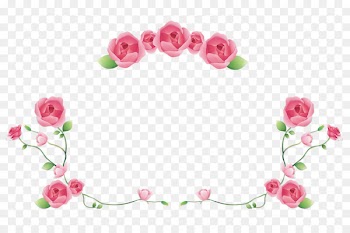 Wish Clip art - Rose lace 