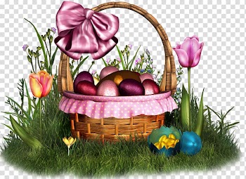 Wish Easter Birthday Morning Greeting & Note Cards, Easter transparent background PNG clipart