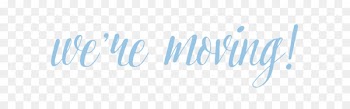 Wish Feeling Thanksgiving Rubber stamp Emotion - we are moving 