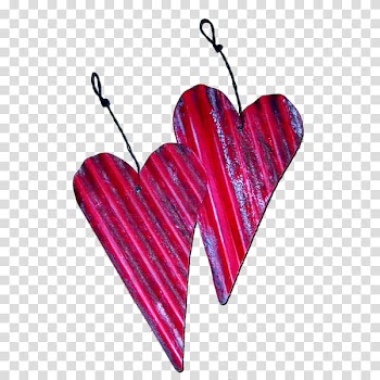 Wish list Christmas Red Magenta Bless your heart, Folk Art transparent background PNG clipart