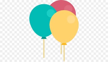 Wish Love Christmas Friendship Greeting & Note Cards - birthday balloon 