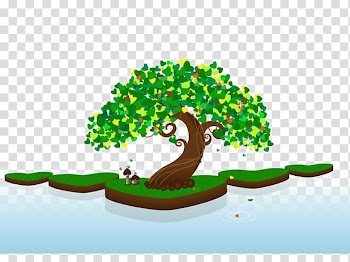Wish Tree, tree transparent background PNG clipart