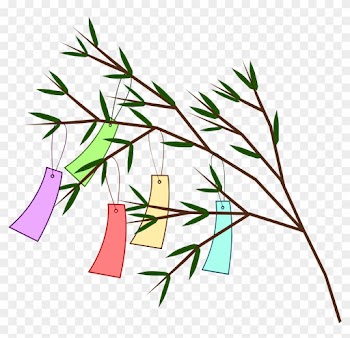 Wish Tree - Wish Tree Clipart