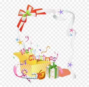 Wish You Merry Christmas - Christmas Day