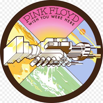 Wish You Were Here Tour Pink Floyd Progressive rock The Dark Side of the Moon - Pinkfloyd 