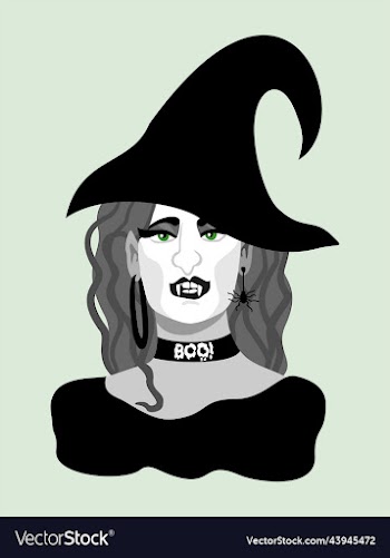 witch