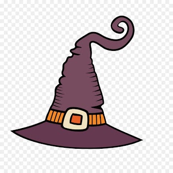 witch Hag Illustration Hat Portable Network Graphics - cap 