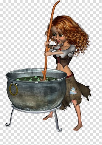 Witch Halloween Portable Network Graphics , witch transparent background PNG clipart