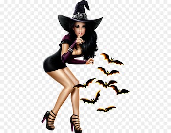witch Halloween Woman Digital art Portable Network Graphics - kisekae witch 