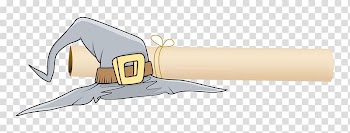 Witch hat Black hat Designer, Halloween hat transparent background PNG clipart