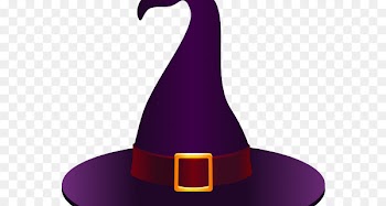 Witch hat Clip art Portable Network Graphics Image - dot formula 