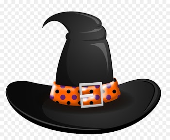 witch Hat Clip art - witch 