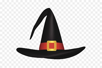 Witch hat Halloween - Witch hat 