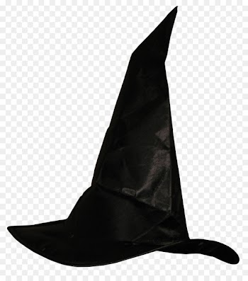 Witch hat Harry Potter Witchcraft Blogcu.com - potter 