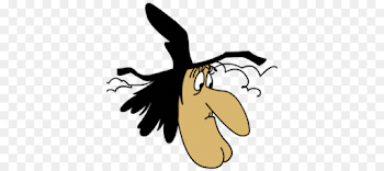 Witch Hazel Bugs Bunny Yosemite Sam Looney Tunes Witchcraft ...