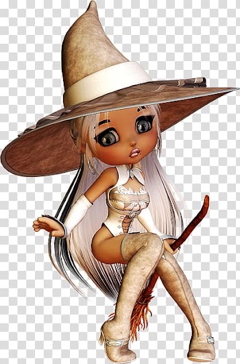 Witch, others transparent background PNG clipart