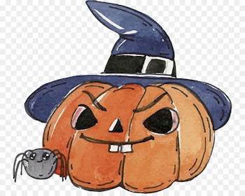witch Pumpkin Vector graphics Image Portable Network Graphics - halloween sale 
