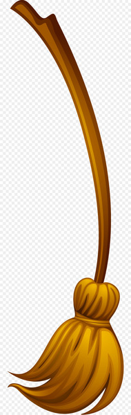 Witch's broom Clip art Witchcraft Portable Network Graphics - witch 