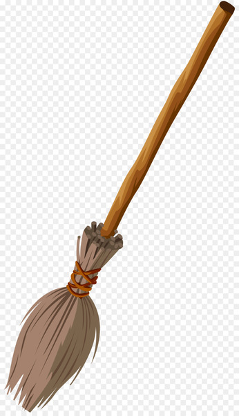 Witch's broom Witchcraft Clip art - bat 
